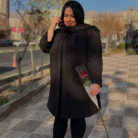 مانتو مجلسی