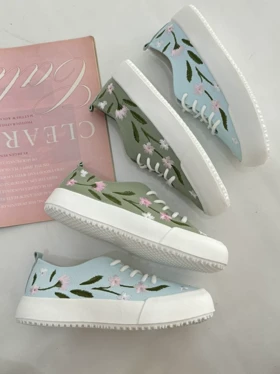 ونس گل‌دار سون 2279