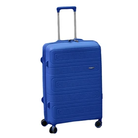 چمدان سایز کوچک وارداتی پراسپریتی مدل PROSPERITY - PSP40152 SMALL