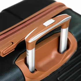 چمدان سایز کوچک کادنزا مدل CADENZA - CNZ40123 SMALL لوتوس