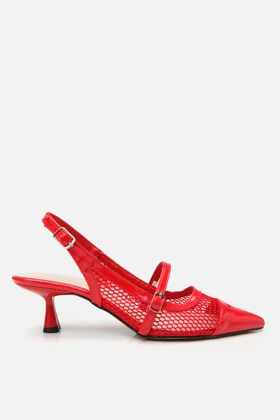 کفش پاشنه‌دار yaya-by-hotic yaya-by-hotic