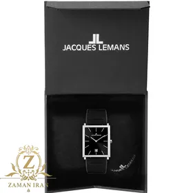 ساعت مچی زنانه ژاک لمنز Jacques Lemans مدل 1-2173A