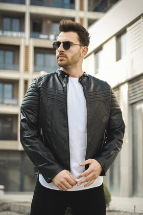 کت و کاپشن مردانه اکسیت oksit