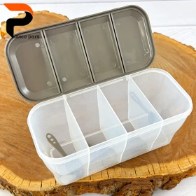 ادویه 4 خانه چاشت آریسام 257