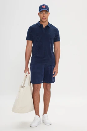 شلوارک مردانه اورجینال آلتین ییلدیز کلاسیک altinyildiz-classics