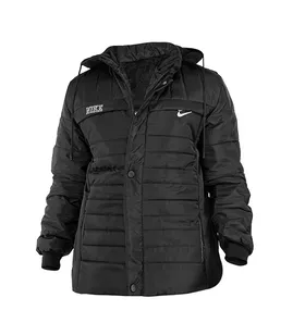 کاپشن مموری مردانه Nike