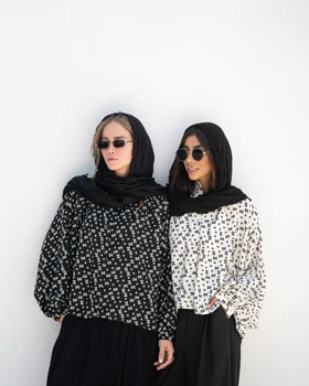 شومیز عروسکی