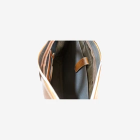 کیف اداری چرم مردانه