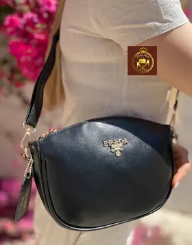 کیف دوشی پاسپورتی
