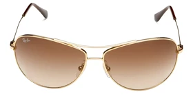 عینک آفتابی ریبن RayBan RB3293S 0012L