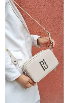 کیف زنانه دوشی just-polo