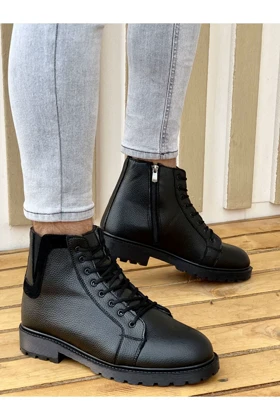 بوت و نیم بوت اورجینال موگو muggo