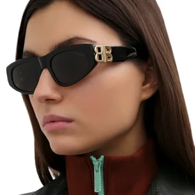 عینک آفتابی بالینسیاگا Balenciaga BB 0095 S