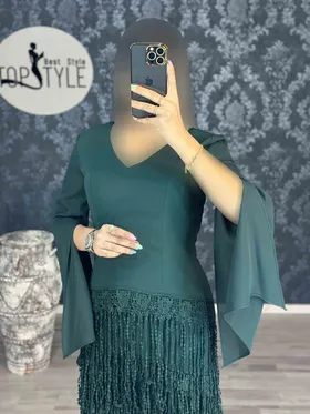 پیراهن : 8346