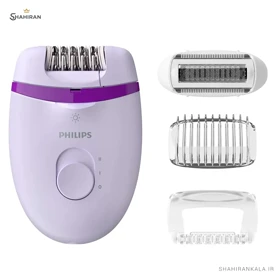 اپیلاتور چندکاره فیلیپس مدل PHILIPS BRE275