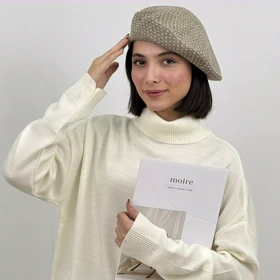 کلاه بافت1007246