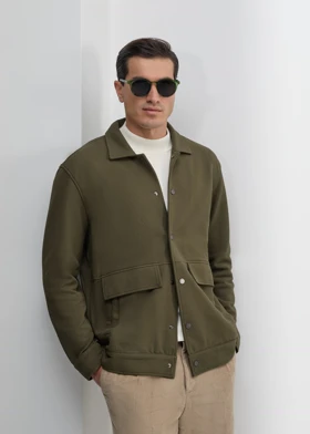 شکت Double Pocket