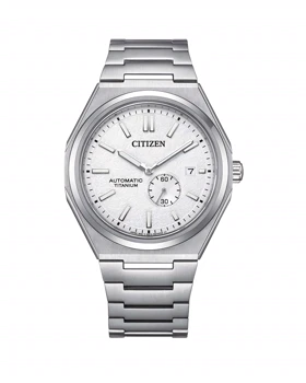 ساعت مچی مردانه سیتیزن CITIZEN NJ0180-80A