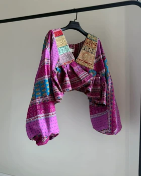 کت سوزن‌دوزی