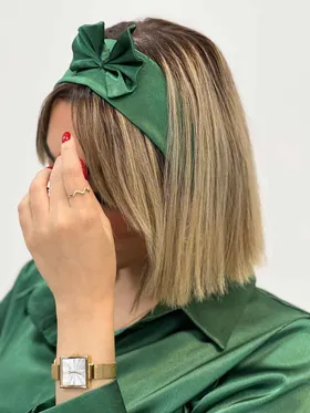 شومیز ساتن