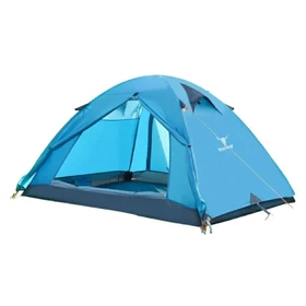 چادر 3-2 نفره PEKYNEW C2001 (آبی)