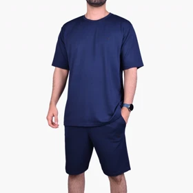 تیشرت مردانه D039