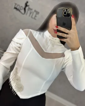 بلوز : 8736