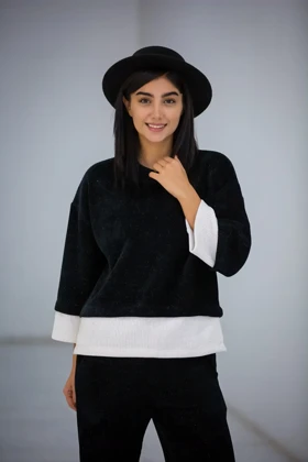 دورس لمزور ترکیبی بیسکوییتی (ست پاییزه)