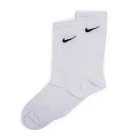 جوراب ساق‌دار مدل نایک NIKE رنگ سفید
