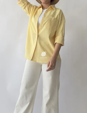 شومیز کره ای