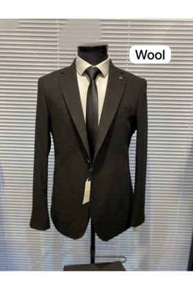 کت و ژاکت مردانه luisero luisero