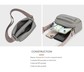 کیف دوشی مدل David Jones CM6907