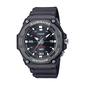 ساعت آنالوگ مردانه اورجینال کاسیو MW-620H-1A
