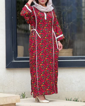 پیراهن یال 7190