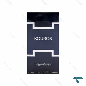 ادکلن ایو سن لورن کوروس 100 میل Yves Saint Laurent-31932-G