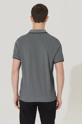 تیشرت یقه پولو مردانه altinyildiz-classics altinyildiz-classics