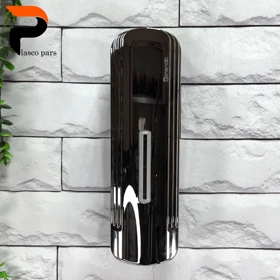 جا مایع رویان کروم ایمن آب