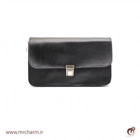 کیف دستی چرم اسپرت mrc179-11