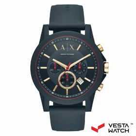 ساعت مچی مردانه آرمانی اکسچنج ARMANI EXCHANGE مدل AX1335