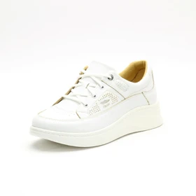 کفش طبی زنانه نیکان گام مدل ارغوان