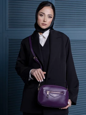 کیف دستی زنانه دیوید جونز