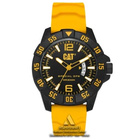 ساعت مچی کاترپیلار Cat K4.121.27.137
