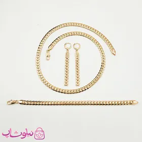 سرویس بدلیجات زنانه ژوپینگ