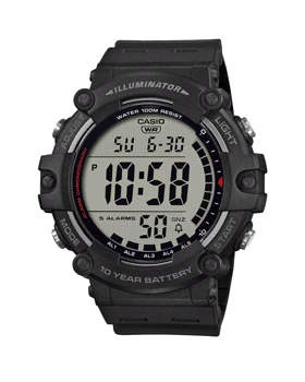 ساعت مچی مردانه کاسیو CASIO AE-1500WH-1AV