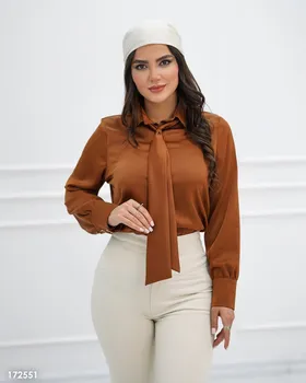 شومیز مجلسی کد 1725