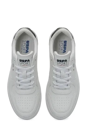 BASE. کفش کتانی مردانه POLO ASSN THUNDER 4FX