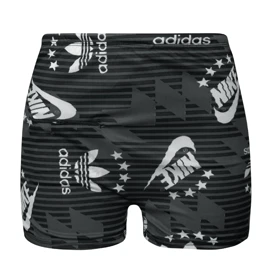 مایو مردانه جیب‌دار کد 104932 (40-42)