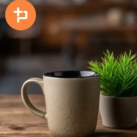 ماگ سرامیکی رنگی