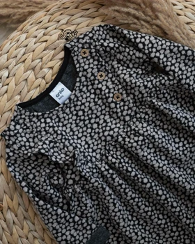 پیراهن دخترانه