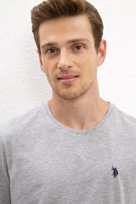 تیشرت مردانه اورجینال assn u.s.-polo-assn.